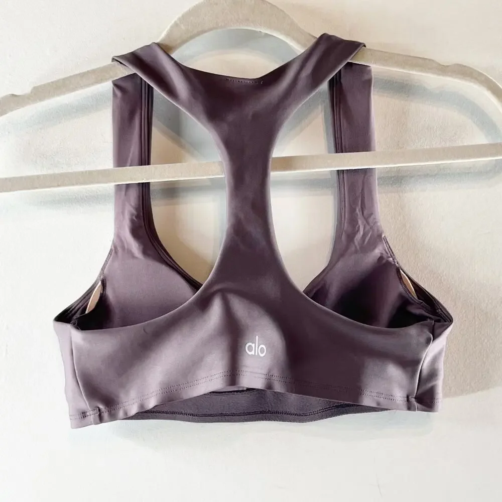 ALO Yoga brand alo